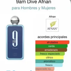 9am dive