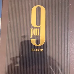 9pm elixir