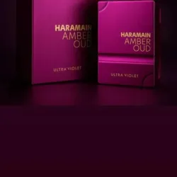 Al Haramain Ultra Violet