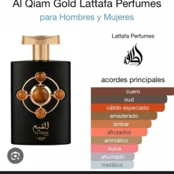Al Qiam Gold