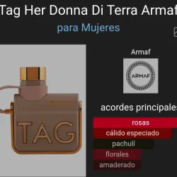 ARMF TAG