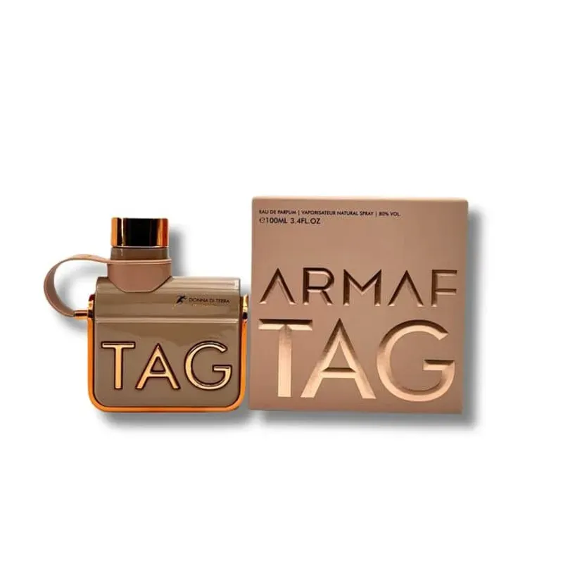 ARMF TAG