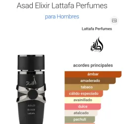 Asad Elixir