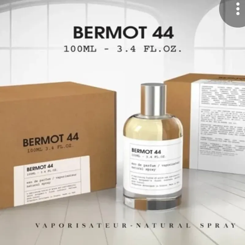 Bermot 44