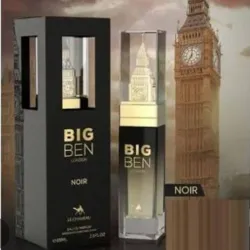 Big ben