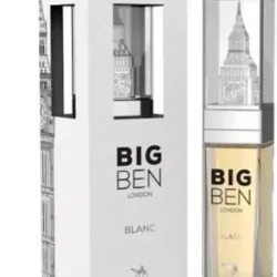 Big ben