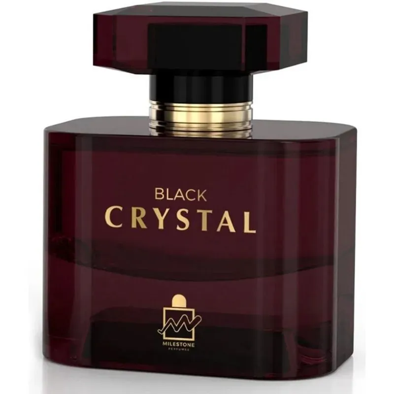 Black Cristal