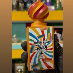 Bubble Gum Rush