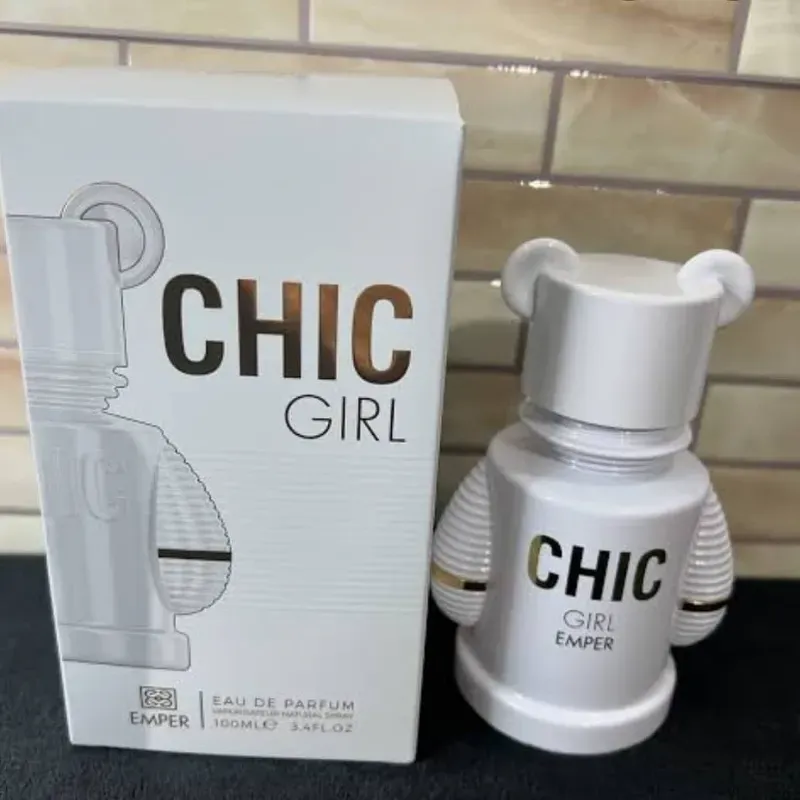 Chic Girl