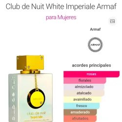 Club de nuit imperiale