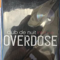Club de nuit overdose