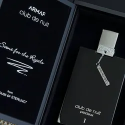 Club de nuit precieux