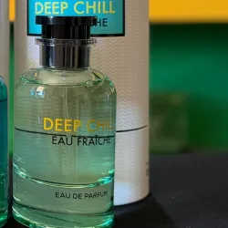 Deep Chill