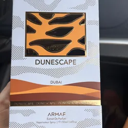 Dunescape
