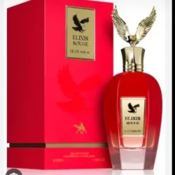Elixir Rouge