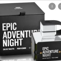 EPIC AVENTURE NIGHT
