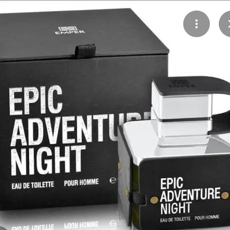 EPIC AVENTURE NIGHT