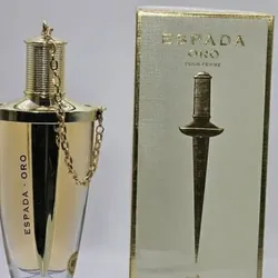 Espada de oro