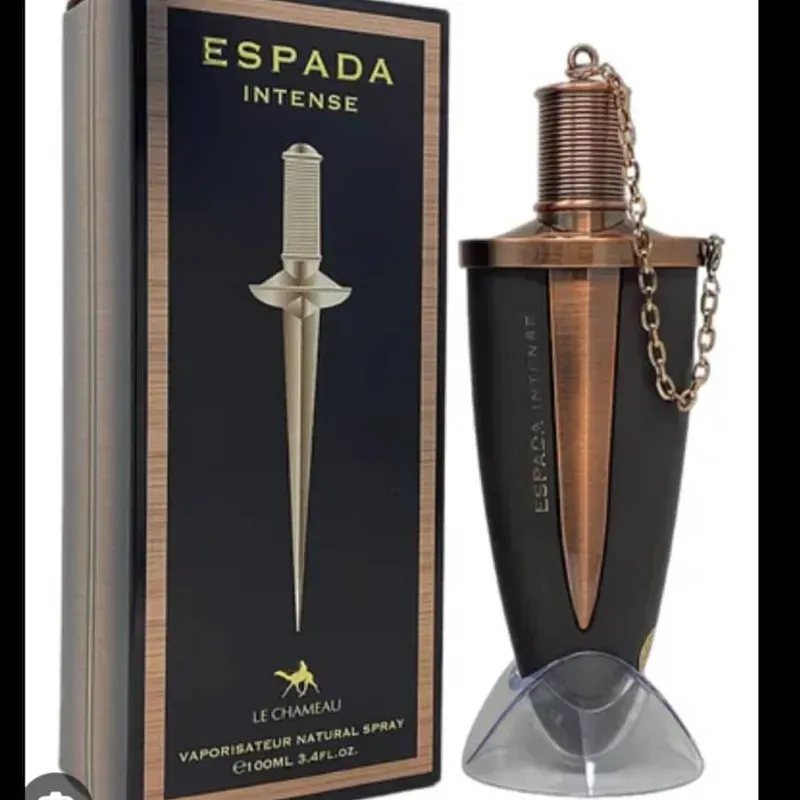 Espada Intense