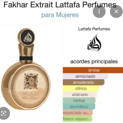 Fakhar Extrait
