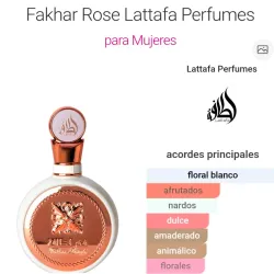 Fhakar Rose