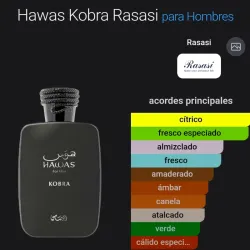 Hawas Cobra