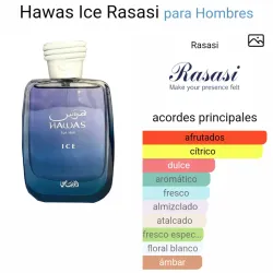 Hawas Ice