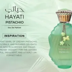 Hayati Pistachio