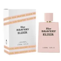Her  Bravery Elixir