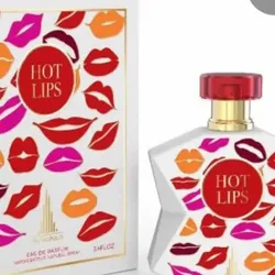 Hot lips