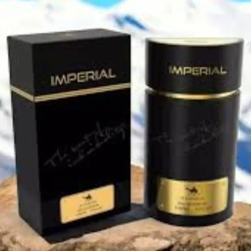 Imperial
