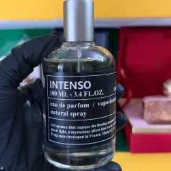 Intenso stallion 53