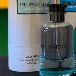 Intimation