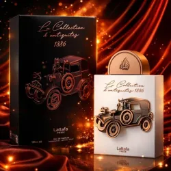 La collection D Antiguites