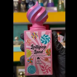 Lollipop Land