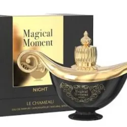 Magical Moment Night