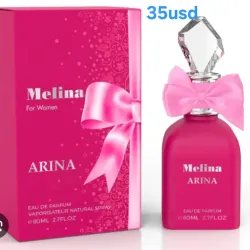 Melina Arina 