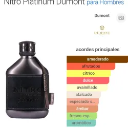 Nitro Platinum