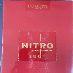 Nitro red
