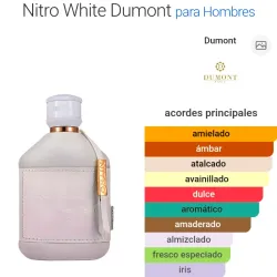 Nitro White