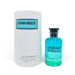 Ocean Brezee