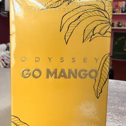 Odyssey Go Mango