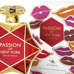 Passion