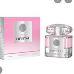 Pink Cristal