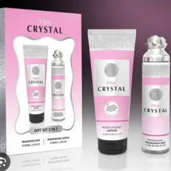 Pink Cristal