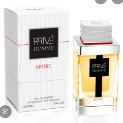 Prive Homme