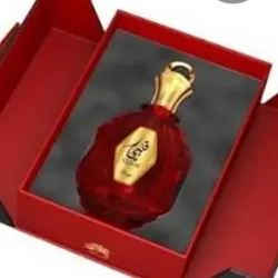 Qalbi rouge