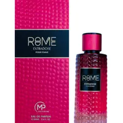 Rome extradose