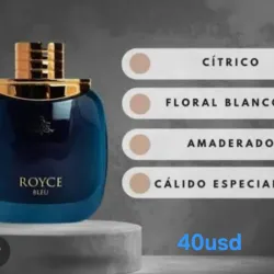 Royce Blu