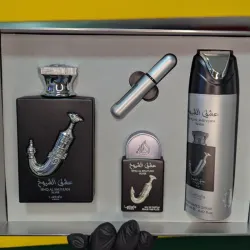 Set ISHQ(Flauta)
